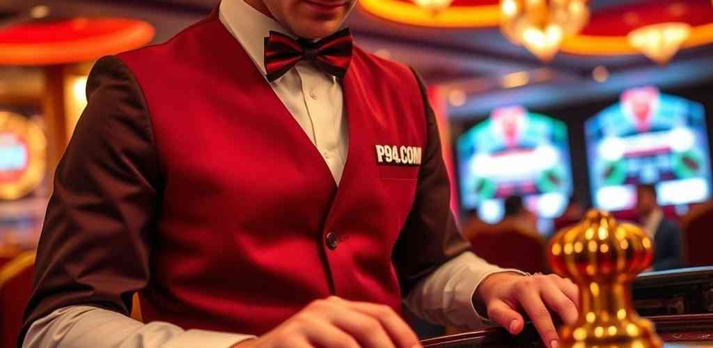 poker com suporte ao vivo cunbet